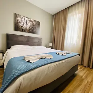 Center Comfort , Tirana Albanie
