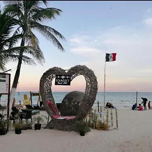 Mayab Playa - 5th. Ave 5*, Playa del Carmen Mexique