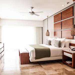 The Reef 28 & (adults Only) 5*, Playa del Carmen Mexique
