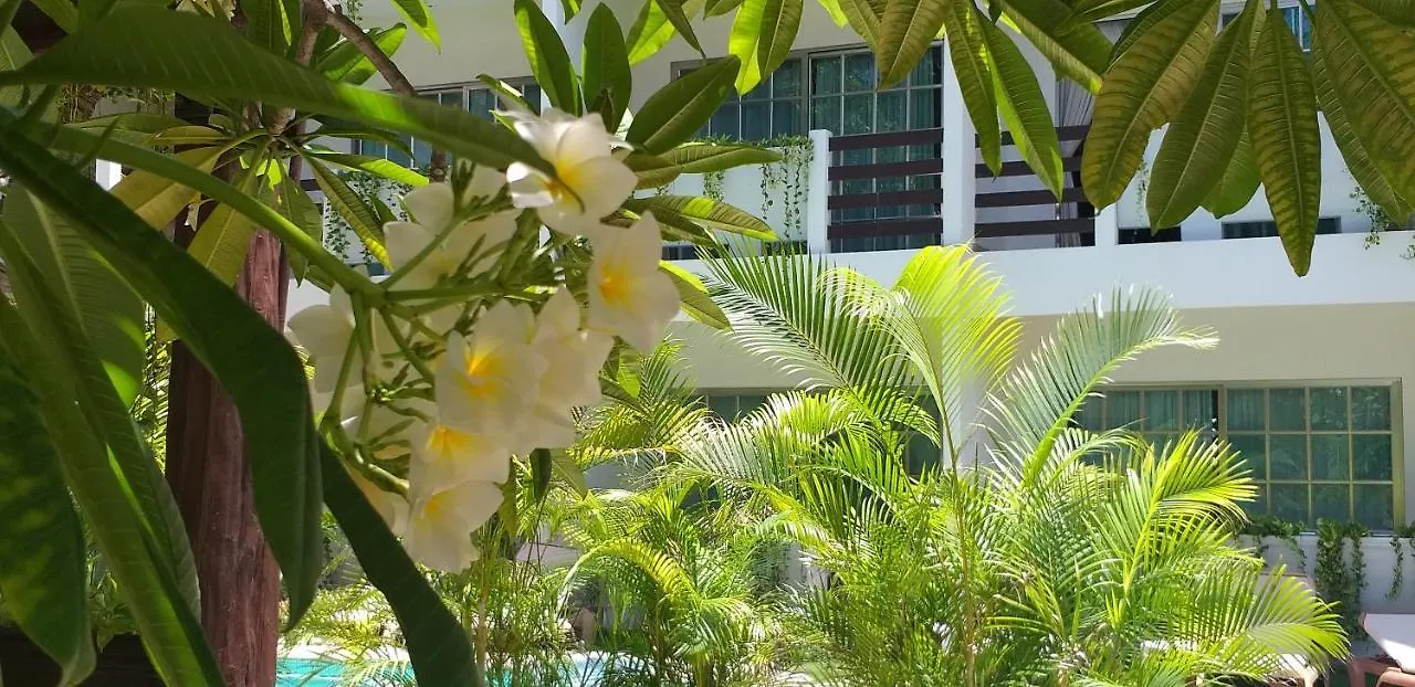 Hotel Posada Sian Kaan Playa Del Carmen