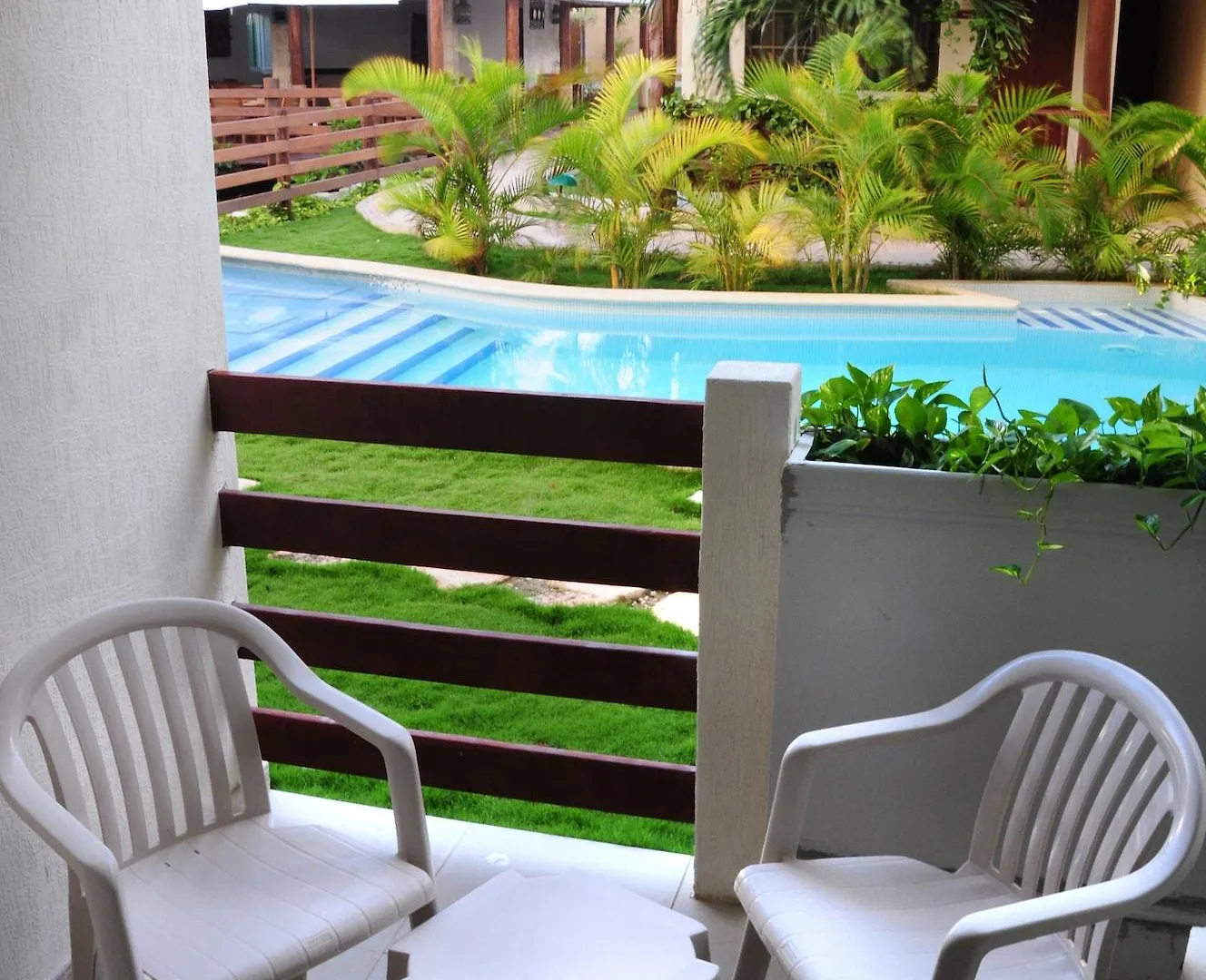 Hotel Posada Sian Kaan Playa Del Carmen