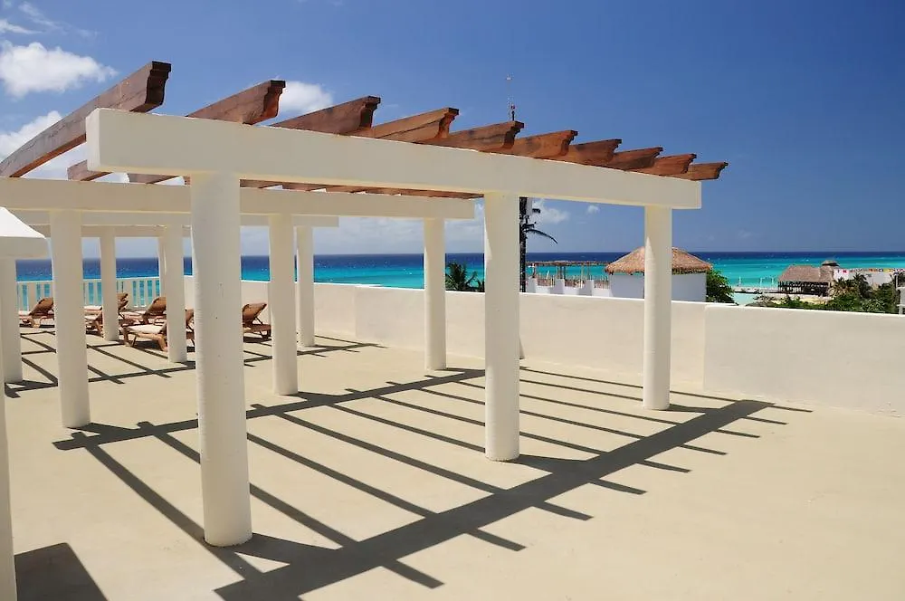 Hotel Posada Sian Kaan Playa Del Carmen