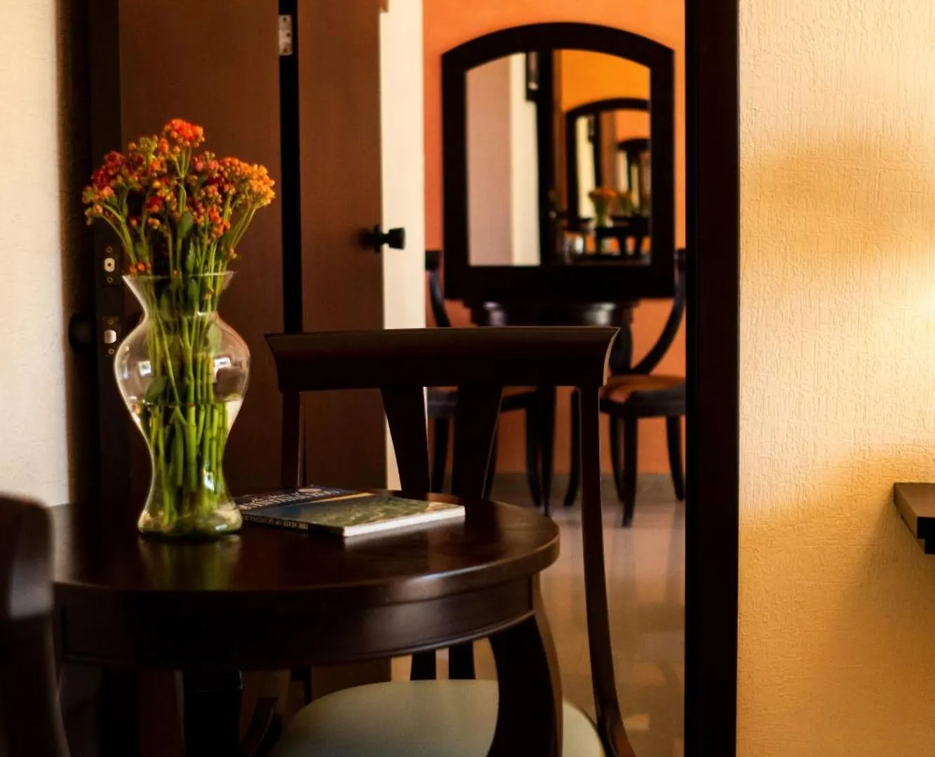 Hotel Posada Sian Kaan Playa Del Carmen 3*,