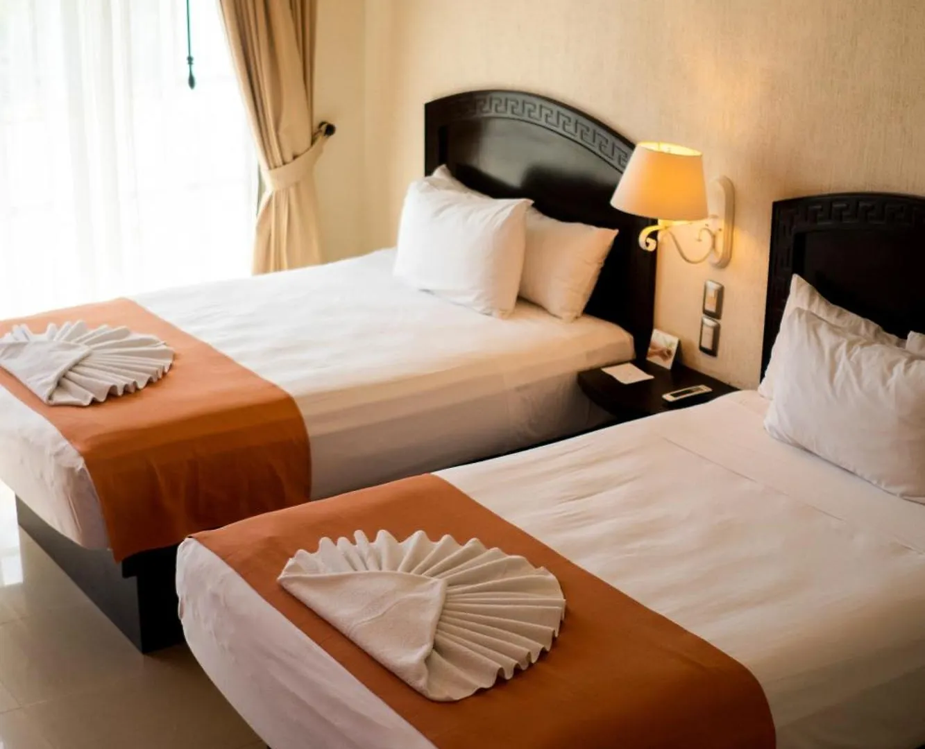 Hotel Posada Sian Kaan Playa Del Carmen