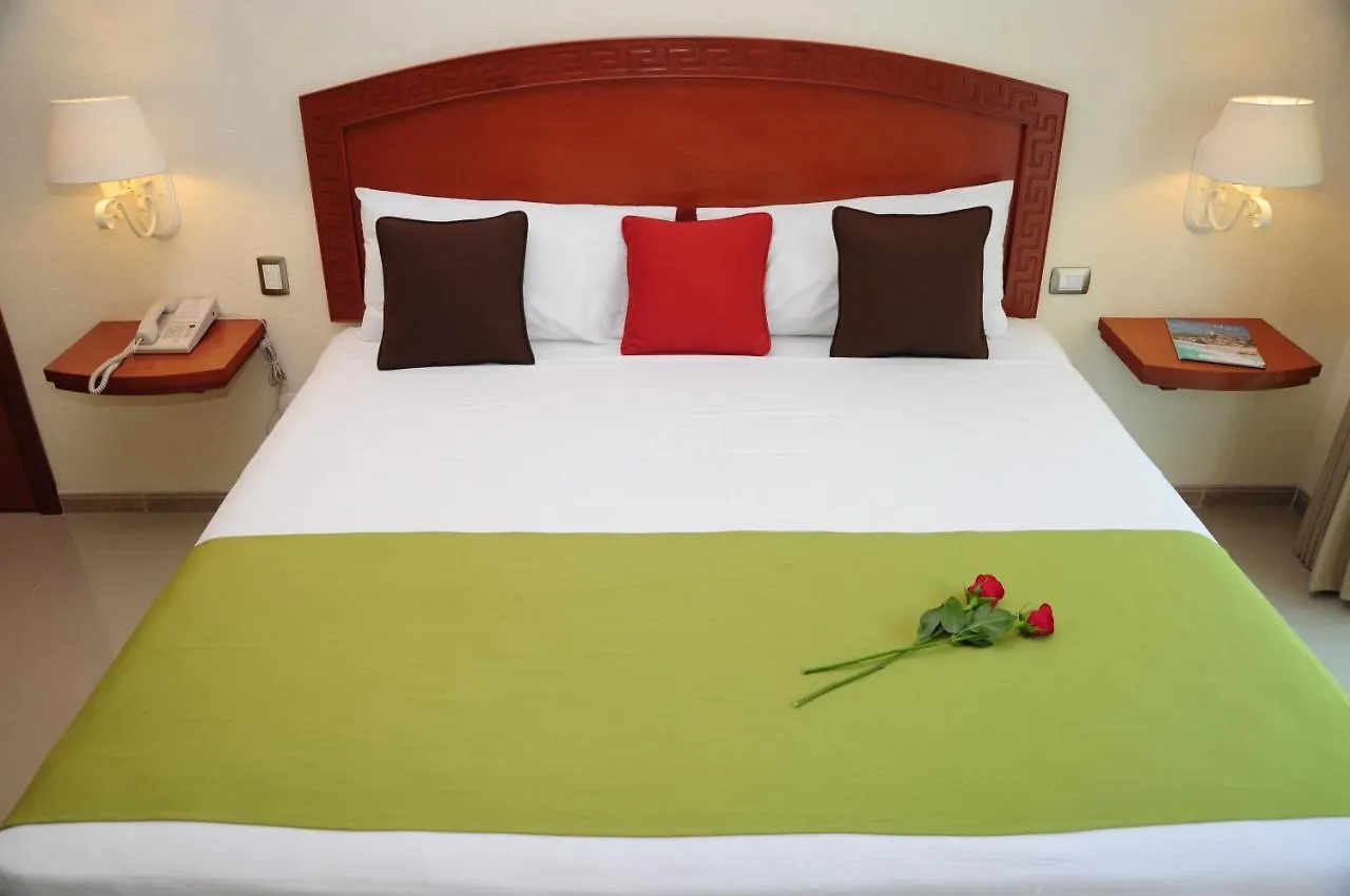 Hotel Posada Sian Kaan Playa Del Carmen